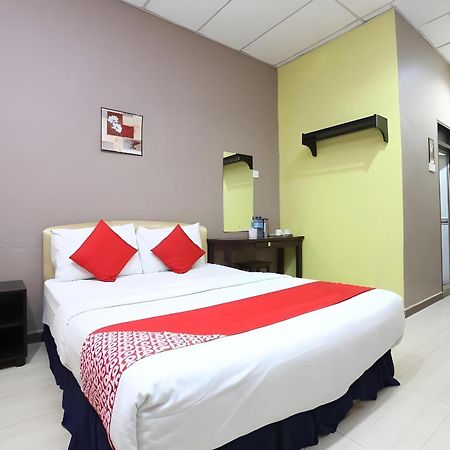 Destiny Riverside Hotel Kota Bharu Extérieur photo