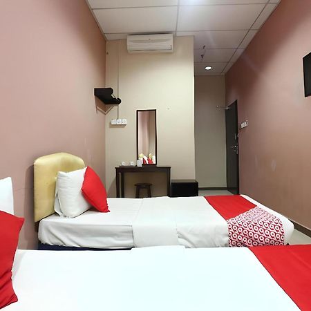 Destiny Riverside Hotel Kota Bharu Extérieur photo