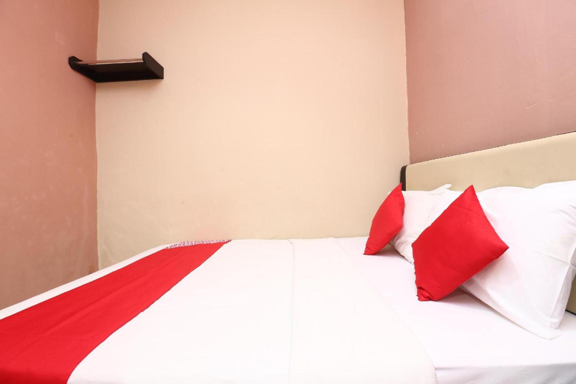 Destiny Riverside Hotel Kota Bharu Extérieur photo