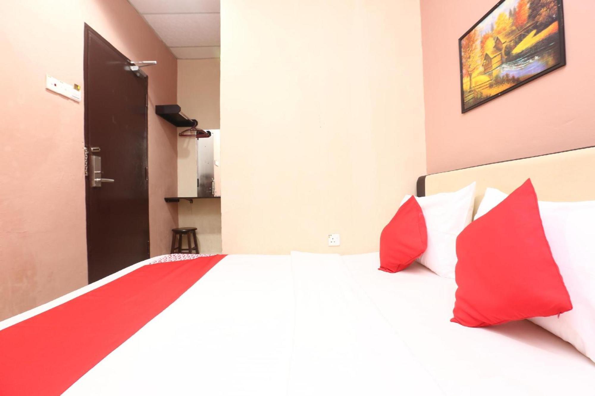 Destiny Riverside Hotel Kota Bharu Extérieur photo