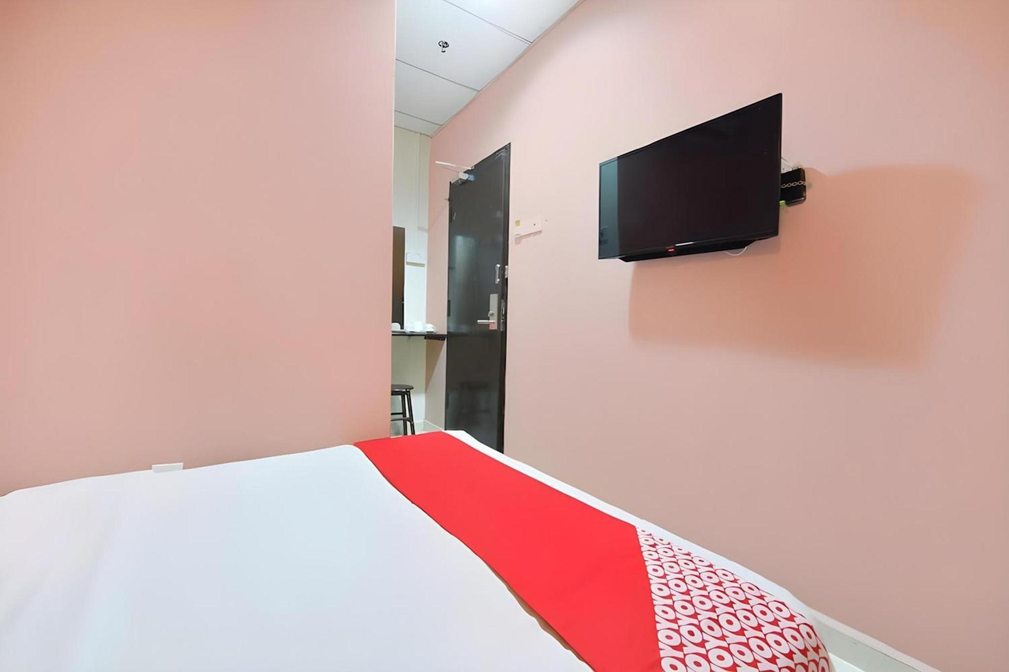 Destiny Riverside Hotel Kota Bharu Extérieur photo