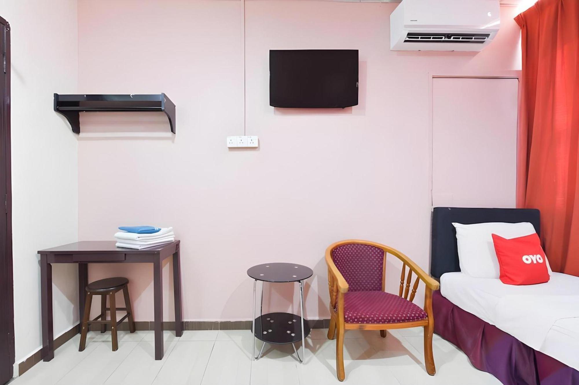 Destiny Riverside Hotel Kota Bharu Extérieur photo