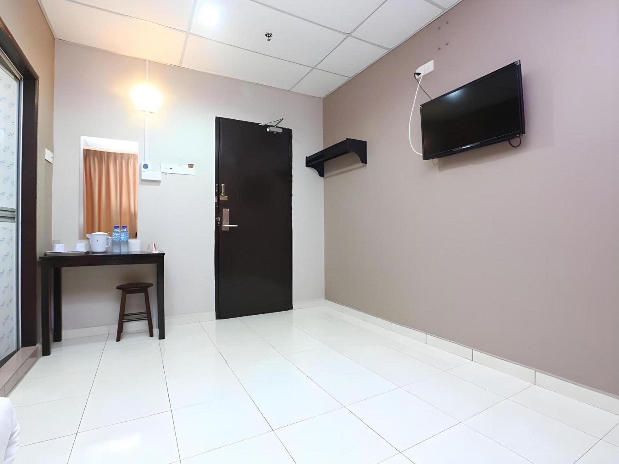 Destiny Riverside Hotel Kota Bharu Extérieur photo